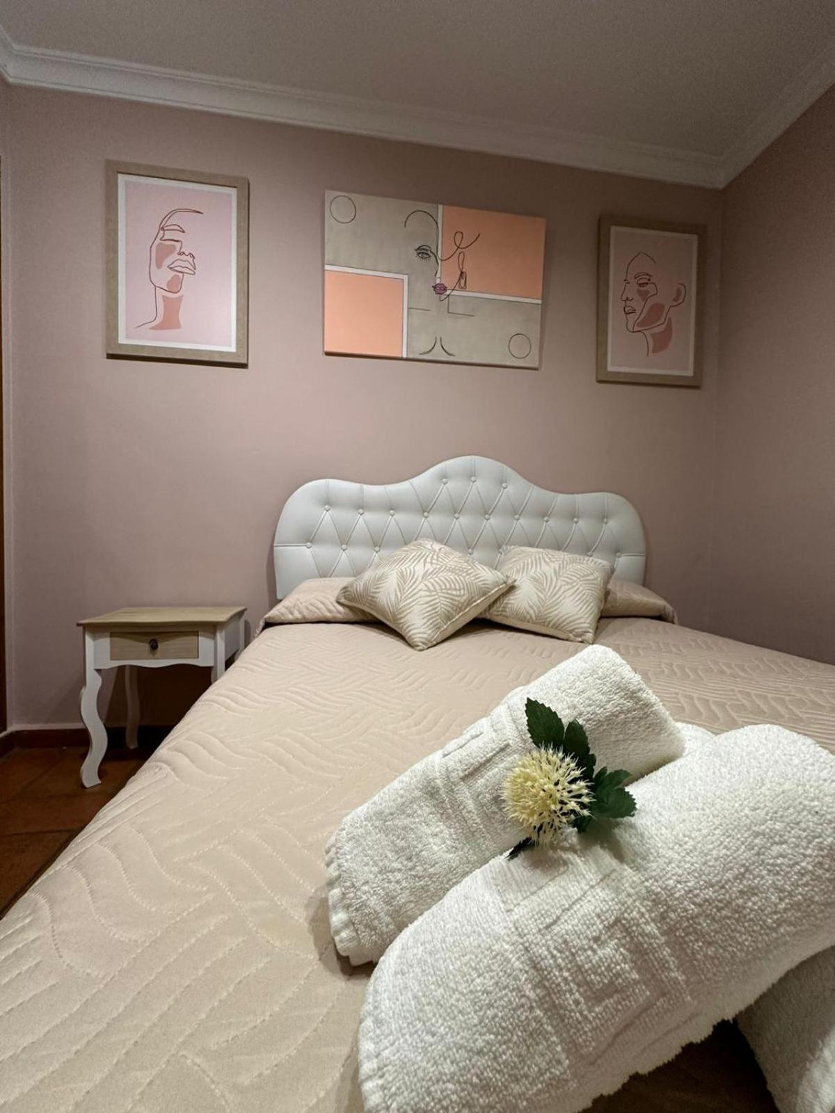 Nerja'S Center Apartment Dış mekan fotoğraf