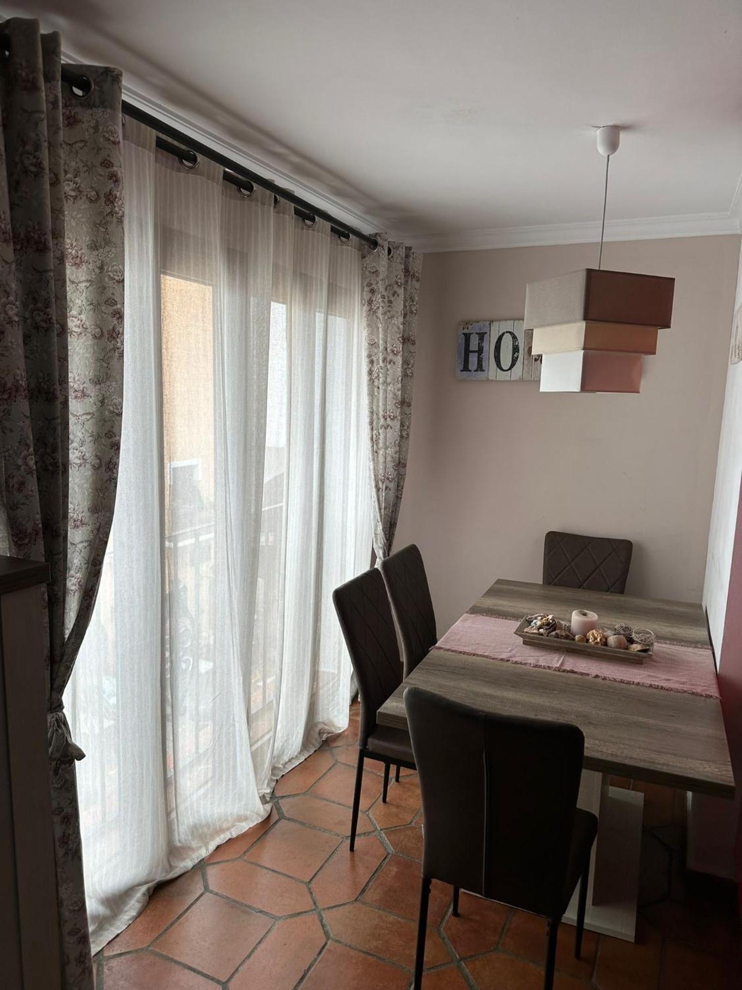 Nerja'S Center Apartment Dış mekan fotoğraf